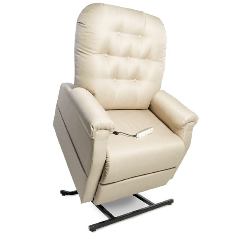 Pride Mobility Home Decor L 158 3 Position Lift Chair
