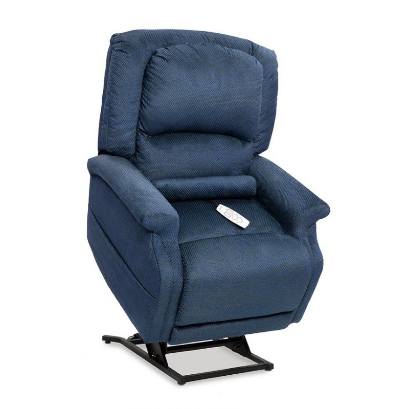 Pride Mobility Grandeur Lc 515il 3 Position Lift Chair